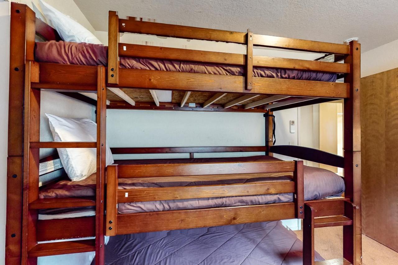 גרובלנד Creekside Cabin מראה חיצוני תמונה